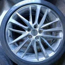 Diska Camry R19 2020-2024