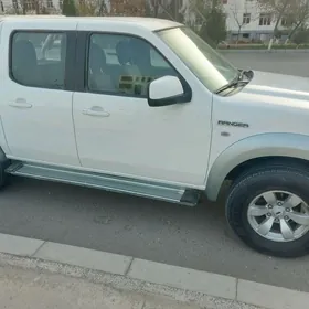 Ford Ranger 2008