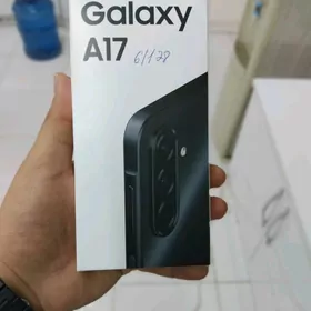 samsung A 17 6 /128