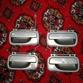 OPEL Wektra B Ruchka ✅✅✅