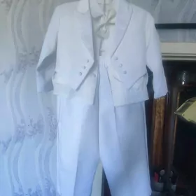 Смокинг детский