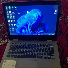 Dell Notebook