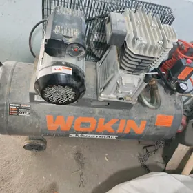 воздух компрессор