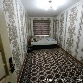 Eyesinden satlyk jay Atabayev