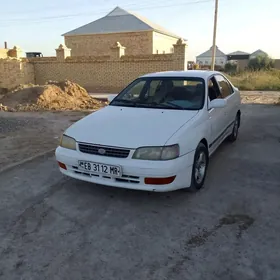 Toyota Corona 1994