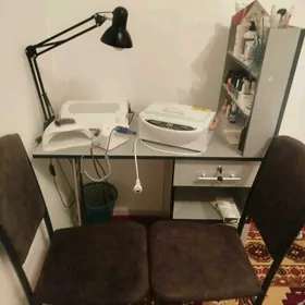 маникюрный набор