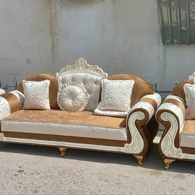 Troika Klassika diwan mebel