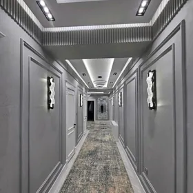 GURTLY 4 KOMNAT 3 EDILEN