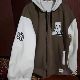 Jempir spartiwka razmer L ka