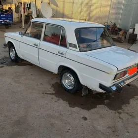 Lada 2106 1987