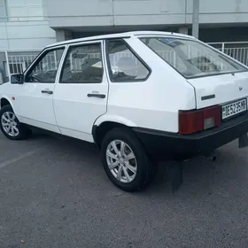 Lada 2109 2000