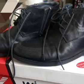 Сапоги для мальчика