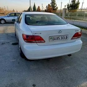 Lexus ES 300 2003