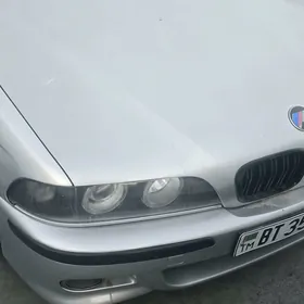 BMW 528 1996