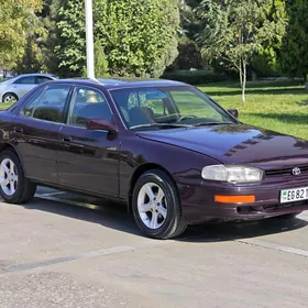 Toyota Camry 1993