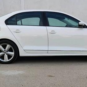 Volkswagen Jetta 2010