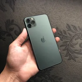 iPhone 11 Pro Max 256