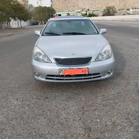 Lexus ES 300 2002