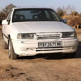 Opel Vectra 1989