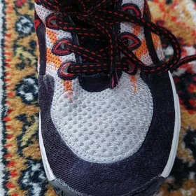 обувь разная