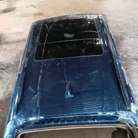 BMW X5 KRYŞA PANORAMA