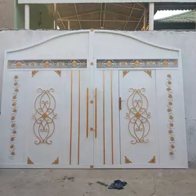 warata demir derweze