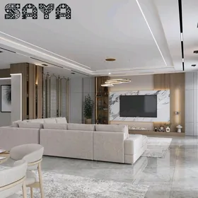 interýer dizaýn remont