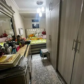 Гулалекде 1-ком 3-этж