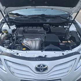 Toyota Camry 2010