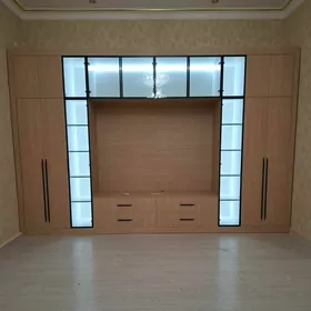 стенка şfaner