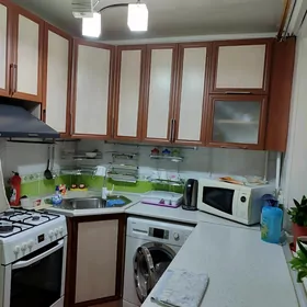 3х комн. 3й этаж.