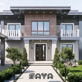 дизайн интерьера и экстерьера