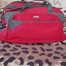 Походная сумка