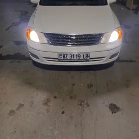 Toyota Avalon 2000