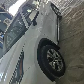 Toyota Highlander 2022