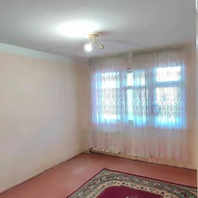 2х комн. 3й этаж Нефянник