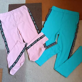 Штаны для девочки