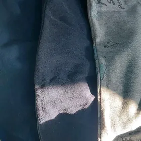 трикотажные штанишки