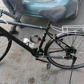 welosiped ussa gerek