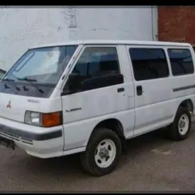 Mitsubishi L300 1994