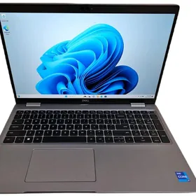 i9 11 Gen 4K Notebok