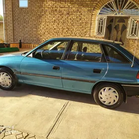 Opel Astra 1992