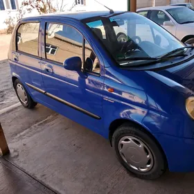 Daewoo Matiz 2003