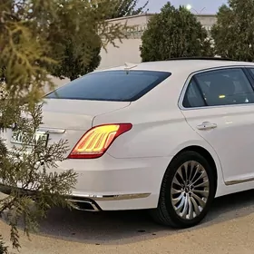 Genesis G90 2019