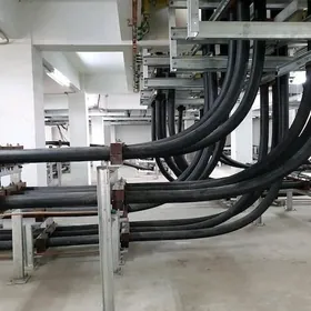 Elektrikler gerek gurluşykda