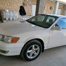 Toyota Camry 2000