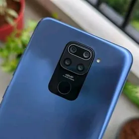 Redmi Not 9