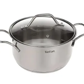 Gapakly posuda 2,9L poslamaýan polat