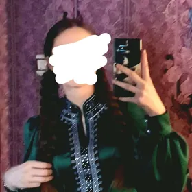 школьное платье