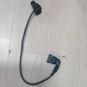 E34 respirdiwal datcik bors